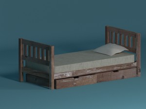 room furniture Modelo 3D