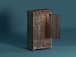 room furniture Modelo 3D