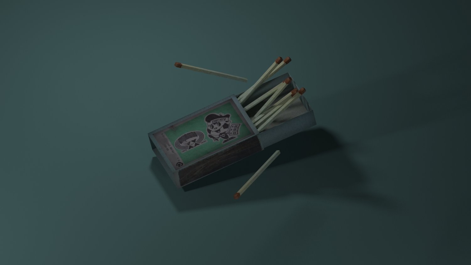 Model match