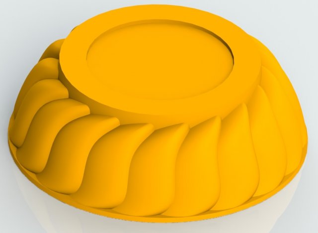 royal Model 3D .c4d .max .obj .3ds .fbx .stl .blend 