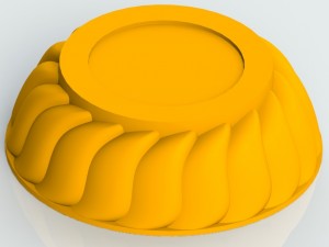 royal Model 3D