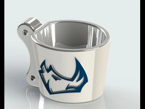 vaso Modèle 3D