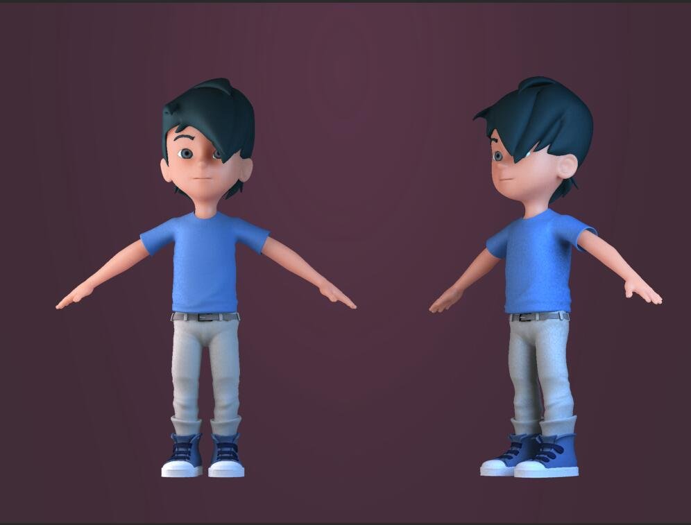 Little boy 3d. Boy 3d model animation. Boy 3d model animation GLB. Studio boys 3d. Kids cartoon in 3d pupil.