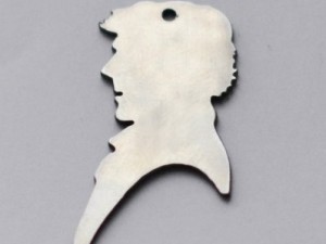 sherlock 3D-printmodel