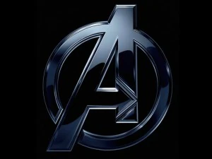 месники 3D Принт Модель