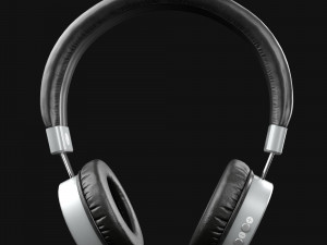 headphones matteo tantini pbr 3D 모델