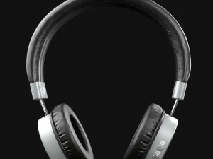 हेडफोन माटेओ टेंटिनी पीबीआर 3D मॉडल