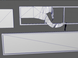 banner Modèle 3D