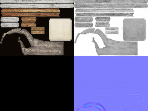 banner Modèle 3D