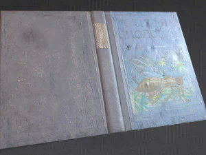 school books ussr 3D Model