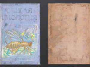school books ussr 3Dモデル