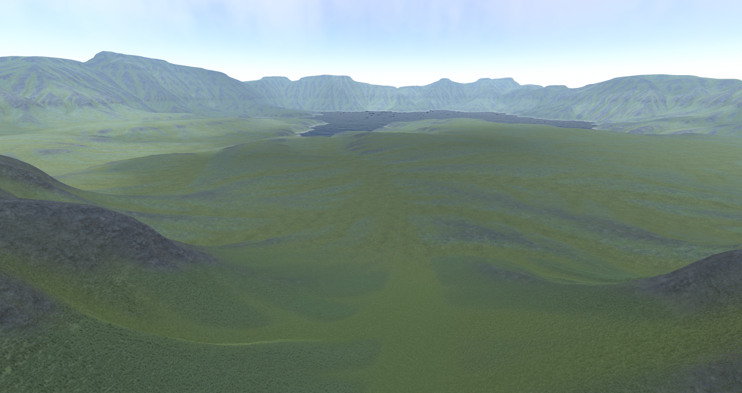 участок на горе. модель рельефа местности. участок горы 3. участок в горах. горы для 3д макс.