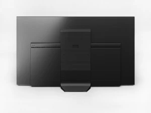 sony af8 oled 4k ultra hd hdr smart tv android tv 3D Model