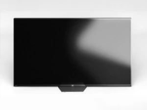 sony af8 oled 4k ultra hd hdr smart tv android tv 3D Model