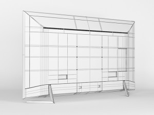 3d sony x900f led 49 55 65 75 and 85 inches model Modelo 3D