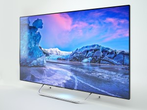 sony w75c full hd with android tv 50 Model 3D