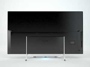 sony w75c full hd with android tv 50 Model 3D