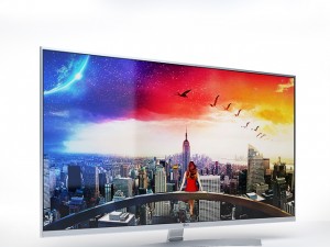 tv lg super uhd tv 8500 3d 3D 모델