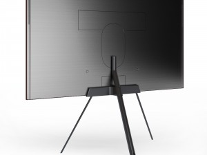 3d samsung frame 4k ultra hd tv Modello 3D