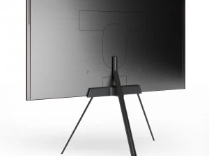 tv samsung frame 3d 4k ultra hd Modelo 3D