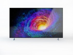 3d samsung frame 4k ultra hd tv Modello 3D