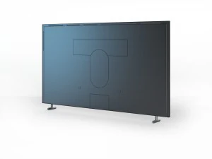 tv samsung frame 3d 4k ultra hd Modelo 3D