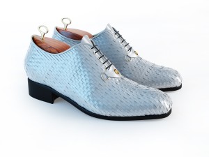 mens footwear - 2 Modelo 3D