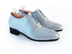 mens footwear - 2 3D Model