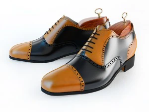 mens footwear - 2 3D Model