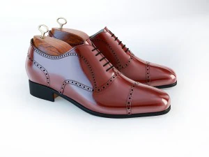 mens footwear - 2 3D Model