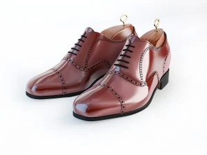 mens footwear - 2 3D Model