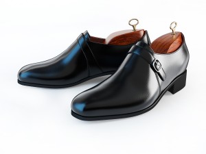 mens footwear - 2 Modelo 3D