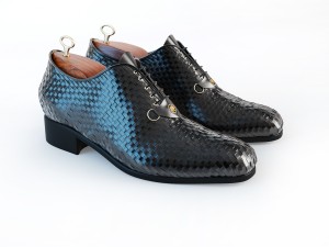 mens footwear - 2 Modelo 3D