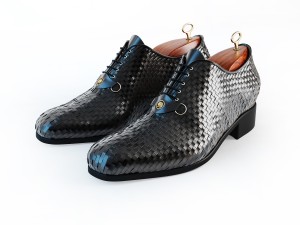 mens footwear - 2 Modelo 3D