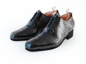mens footwear - 2 3D Model