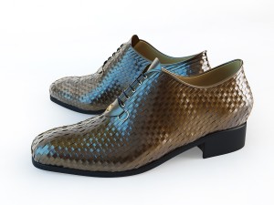 mens footwear - 2 Modelo 3D