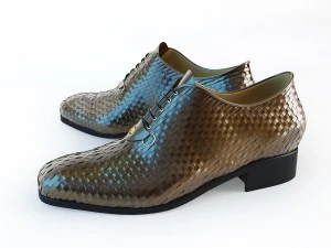 mens footwear - 2 3D Model