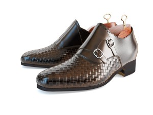 mens footwear - 3 Modèle 3D
