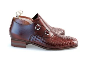 mens footwear - 3 3D Model