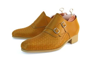 mens footwear - 3 3D Model