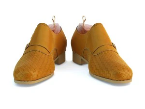 mens footwear - 3 3D Model