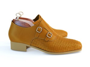 mens footwear - 3 Modèle 3D