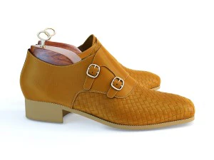 mens footwear - 3 3D Model