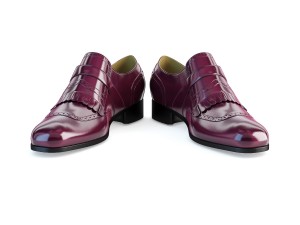 mens footwear - 3 Modèle 3D