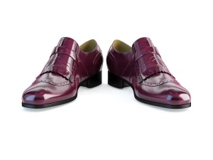 mens footwear - 3 3D Model
