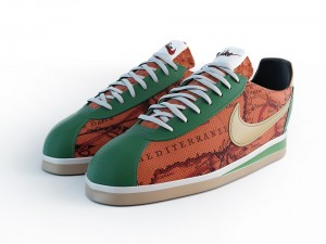 nike -fifty shades of different 3D Model