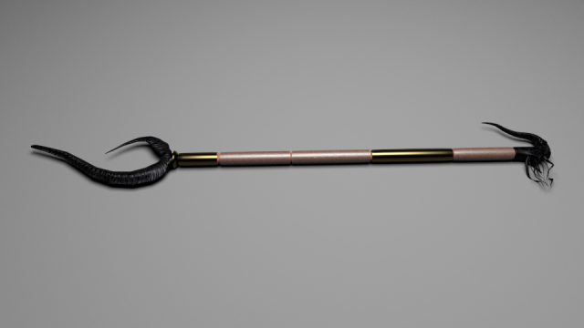 sirenlulaby Model 3D .c4d .max .obj .3ds .fbx .stl .blend 