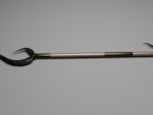 sirenlulaby 3D Model