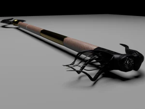 sirenlulaby 3D Model