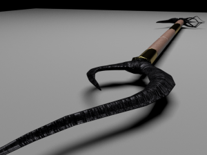 sirenlulaby Model 3D